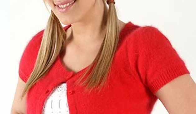 Petra Maroja (foto: Nova TV)