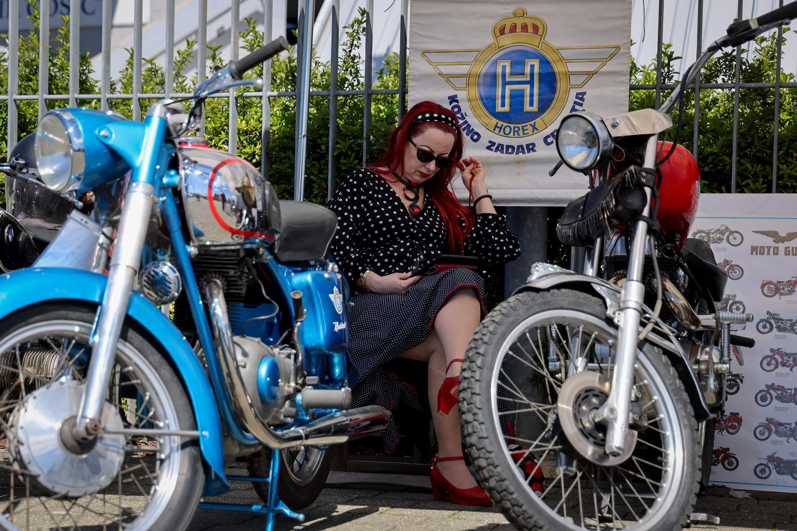 Automobilistička utrka “Nagrada Grada Zadra 2025” Automobilistička utrka “Nagrada Grada Zadra 2025”