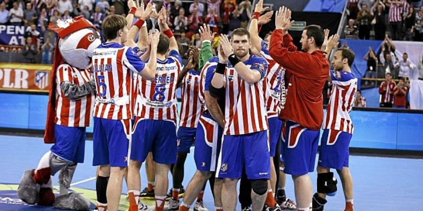 Atletico Madrid BM, foto: marca.com Atletico Madrid BM, foto: marca.com