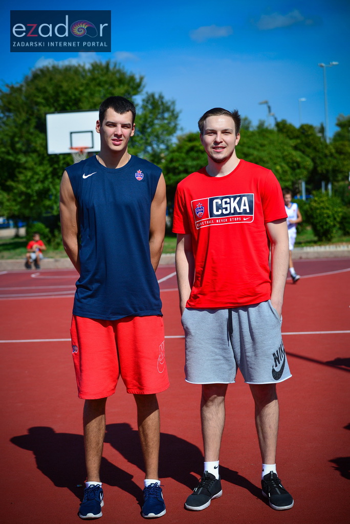 #ZDBT2017: Kid’s Day u SC Višnjik