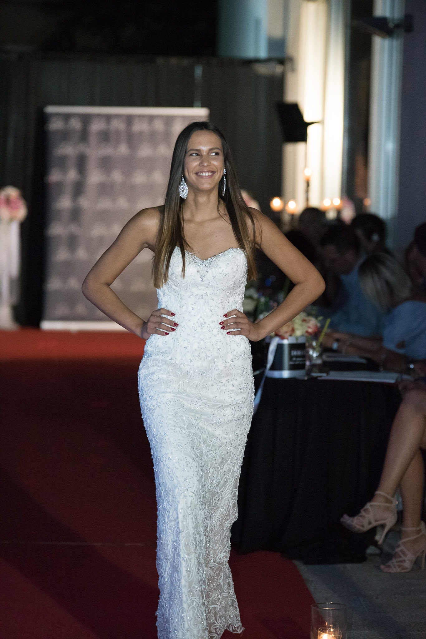 Izbor za Miss Zadarske županije 2017. Izbor za Miss Zadarske županije 2017.