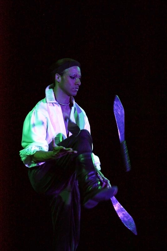 Cirkus Apollo (foto: Filip Plazonić)