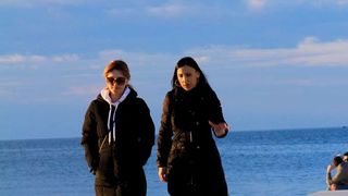 Đir po rivi, ponedjeljak 3. veljače, foto: Iva Perinčić