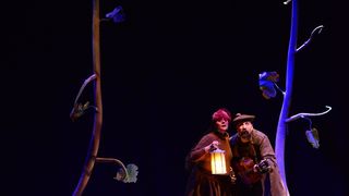 “Juha od bundeve” ; foto Iva Perinčić