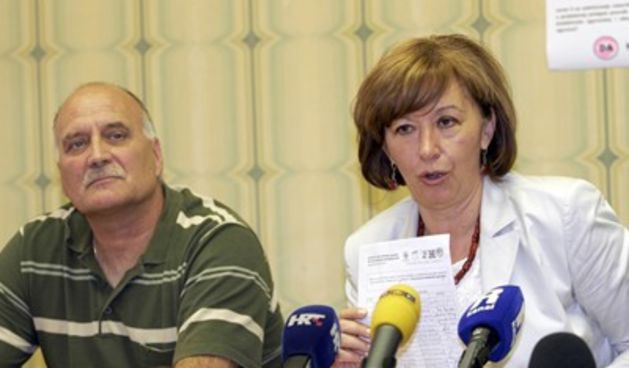 Sindikati (foto: Cropix)