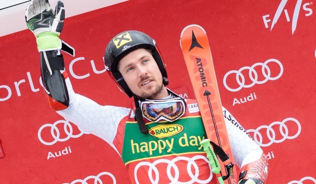 Hirscher