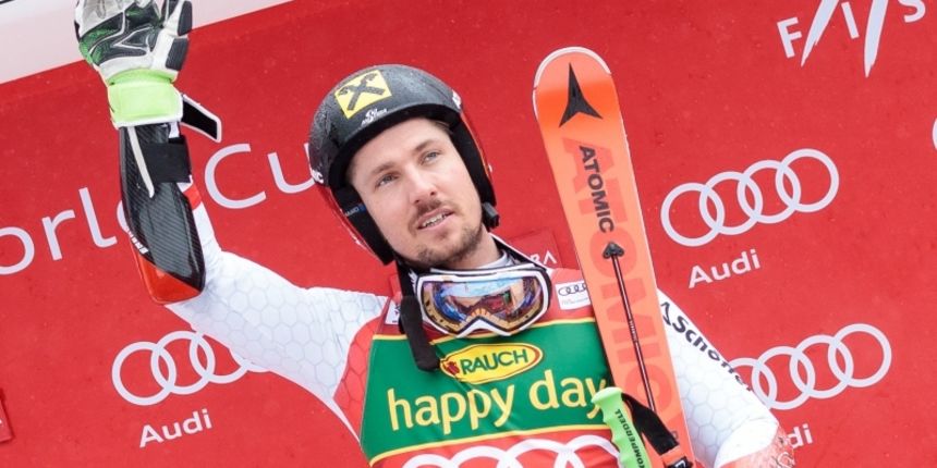 Hirscher Hirscher