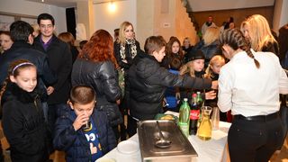 “Juha od bundeve” – premijera u Kazalištu lutaka Zadar