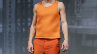 Schwarzkopf Cro a Porter – slavljenička večer