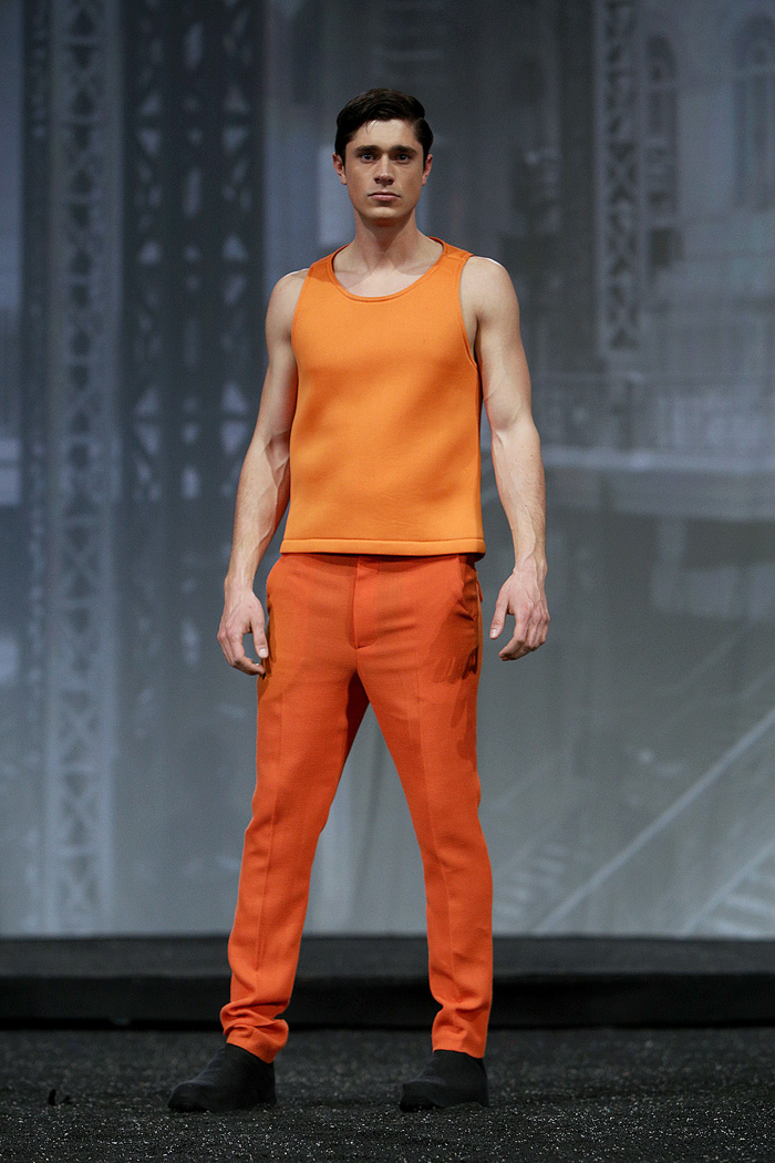 Schwarzkopf Cro a Porter – slavljenička večer