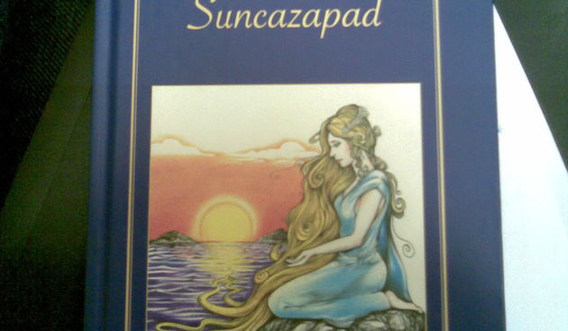 Predstavljanje zbirke pjesama Roberta Špralje