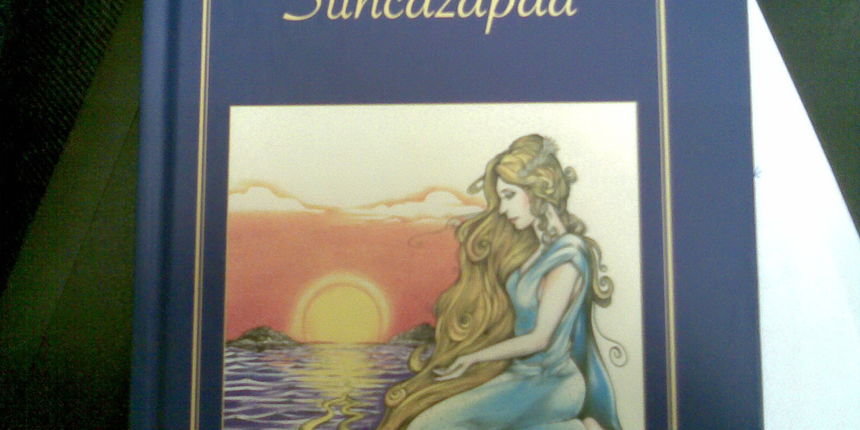 Predstavljanje zbirke pjesama Roberta Špralje Predstavljanje zbirke pjesama Roberta Špralje