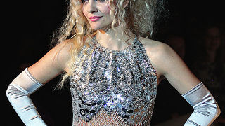 Arsenal – Modna revija “Kinki” By Ella (foto: Marin Gospić)