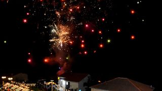 Kolan: Fešta od sira