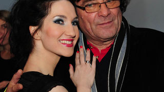 Domjenak nakon premijere predstave “Od Foše do Atlantide”