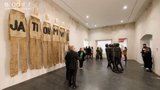 Svečano otvorenje kompleksa Dvije palače