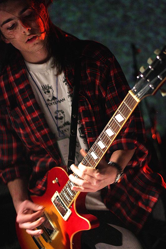 Zadarsk gitarijada – “Rocky 09” (foto: Marin Gospić)