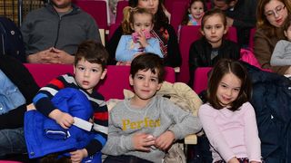 “Juha od bundeve” ; foto Iva Perinčić