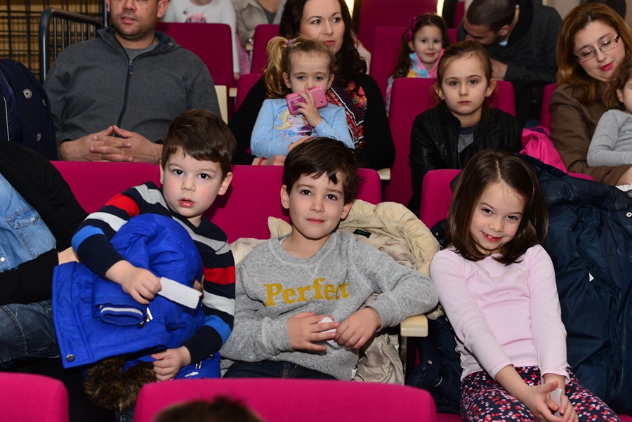 “Juha od bundeve” ; foto Iva Perinčić