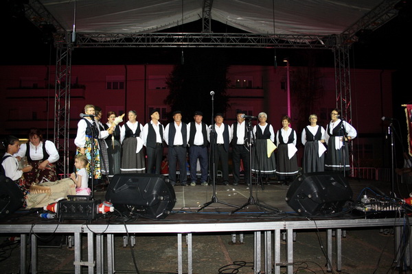 Seoska olimpijada i Smotra folklora u Ličkom Osiku. Foto: Marko Mane Ledenko