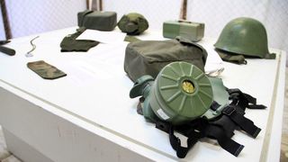 Kneževa palača: Izložba “Tragovi prošlosti na vratima sadašnjosti” Kneževa palača: Izložba “Tragovi prošlosti na vratima sadašnjosti”