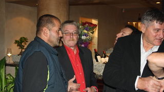 Fešta u povodu 50. rođendana restorana “Niko”