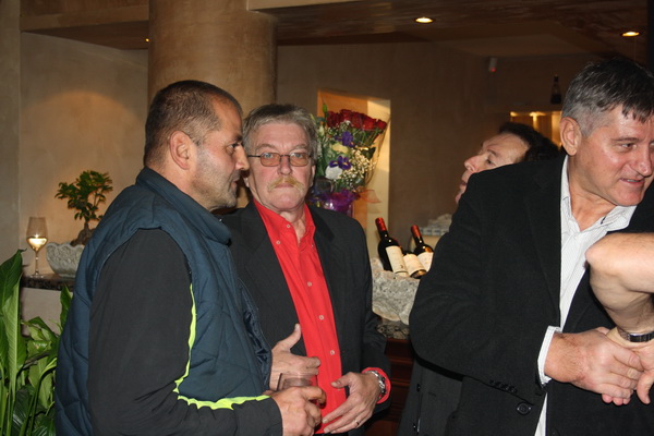 Fešta u povodu 50. rođendana restorana “Niko”