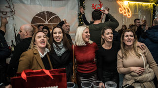 Advent u Privlaci 2023. Advent u Privlaci 2023.