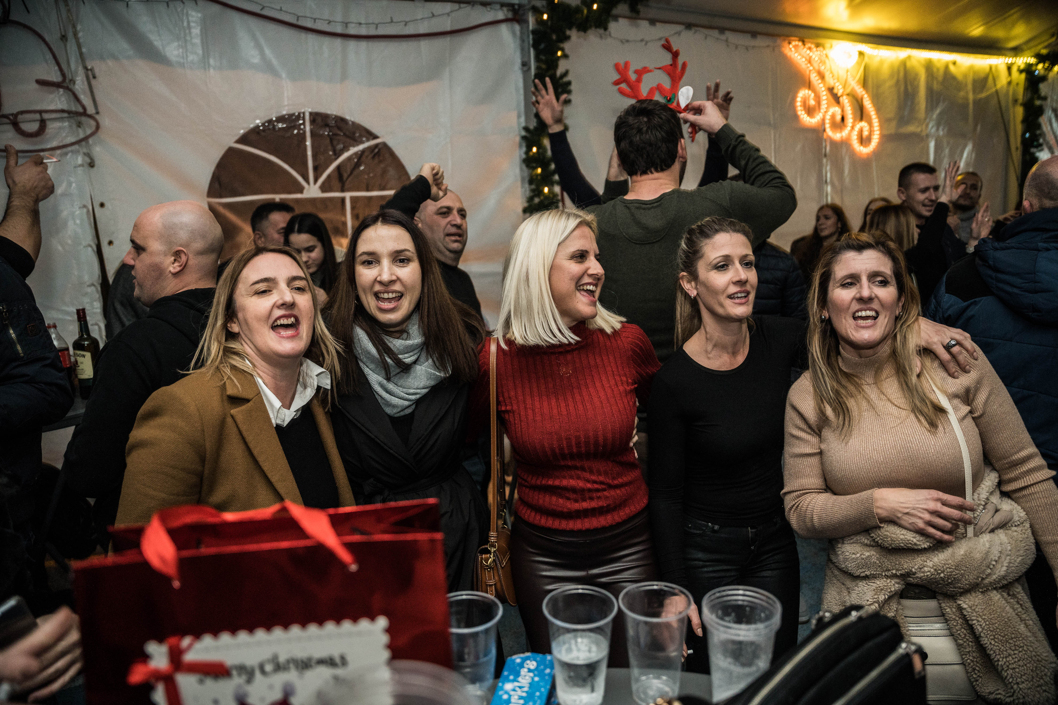 Advent u Privlaci 2023. Advent u Privlaci 2023.