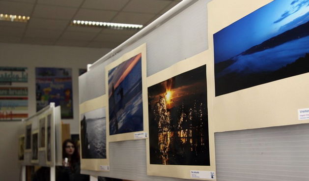 Izlozba 4. Natjecaja digitalne fotografije portala RivaOn.com, Foto: Antonela Vitlov