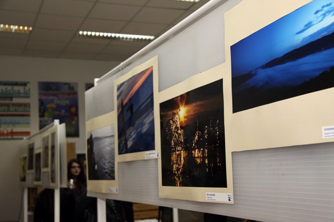 Izlozba 4. Natjecaja digitalne fotografije portala RivaOn.com, Foto: Antonela Vitlov