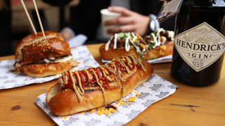 Adventske kućice su otvorile vrata, gastro ponuda je bolja i raznovrsnija nego ikad