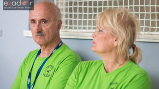 13. Hrvatski festival sportske rekreacije žena na Ravnicama 13. Hrvatski festival sportske rekreacije žena na Ravnicama