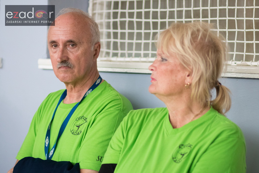 13. Hrvatski festival sportske rekreacije žena na Ravnicama 13. Hrvatski festival sportske rekreacije žena na Ravnicama