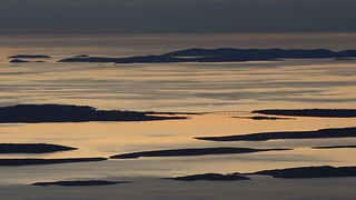 Uspon na Bojin Kuk i pogled na Italiju, Foto: Leo Banić Uspon na Bojin Kuk i pogled na Italiju, Foto: Leo Banić