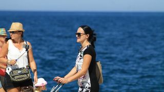 Đir po gradu 3. rujna 2016.