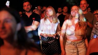 Neno Belan i Fiumens @ Zgon Neno Belan i Fiumens @ Zgon