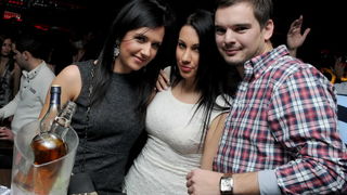 “Zadarska noć 2011.” u Zagrebu uz Mladena Grdovića