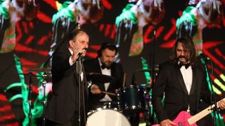 Let 3 nastupio na svečanom obilježavanju 50. obljetnice Sveučilišta u Rijeci Let 3 nastupio na svečanom obilježavanju 50. obljetnice Sveučilišta u Rijeci