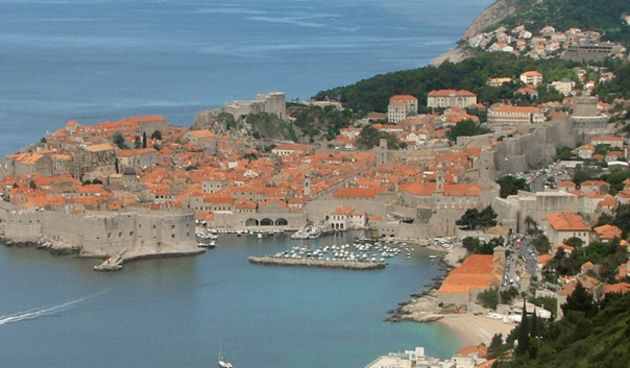 Dubrovnik