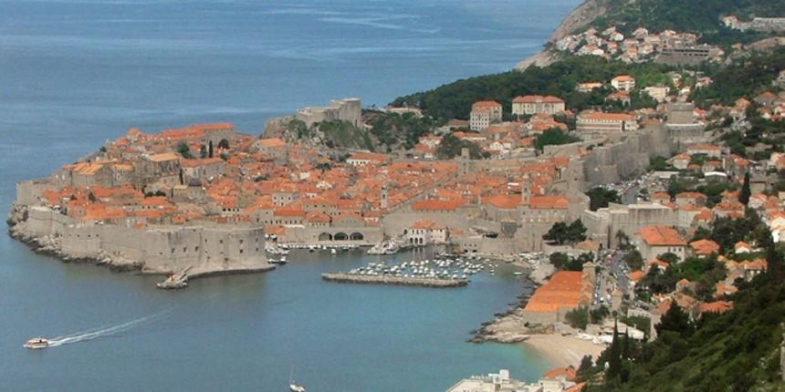 Dubrovnik