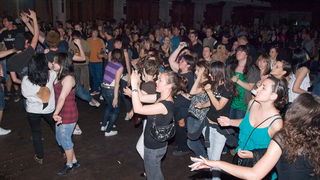 Rodjendanski koncert portala eZadar u Arsenalu, Foto: Sasa Cuka