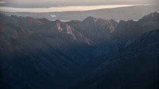 Od Velikog Rujna, preko Rujanske kose do Višerujna…