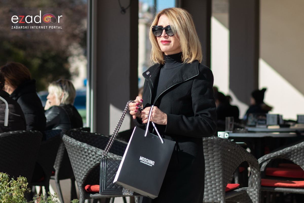 Đir po gradu, četvrtak 14. veljače 2019.