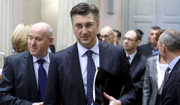 Plenković