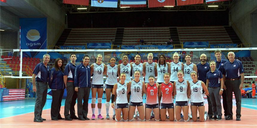 SAD, foto: fivb
