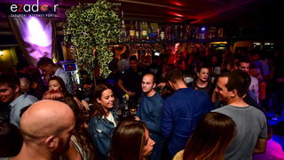 TBF @ Kult Caffe Bar