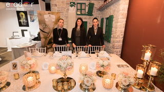 11. Festival vjenčanja: Modna revija vjenčanica