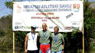 Međunarodna planinarska utrka “Starigrad-Paklenica 2009.”