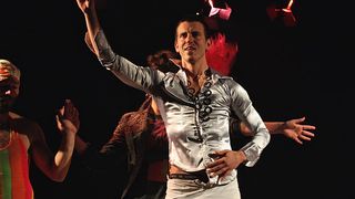 Predstava “bez imena” (foto: Filip Plazonić)